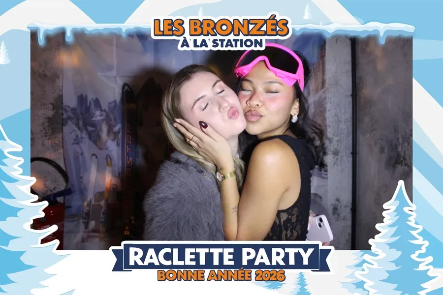 Template photobooth sur mesure, tirage 15×10 cm